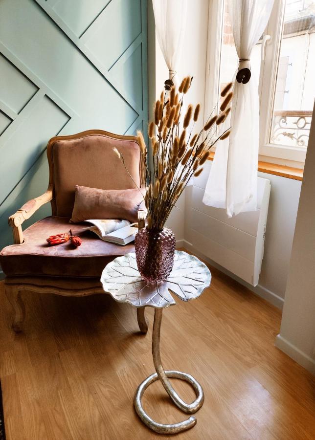 Appartements Design - Uniques - Centre Bagnères-de-Bigorre Buitenkant foto