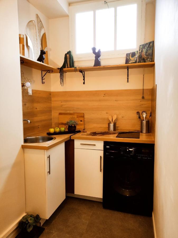 Appartements Design - Uniques - Centre Bagnères-de-Bigorre Buitenkant foto