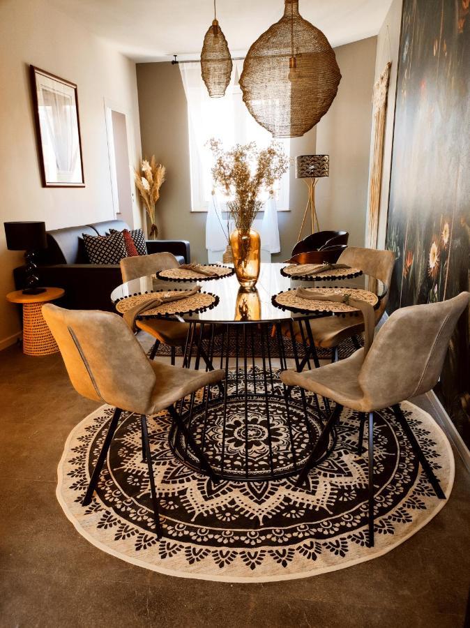 Appartements Design - Uniques - Centre Bagnères-de-Bigorre Buitenkant foto