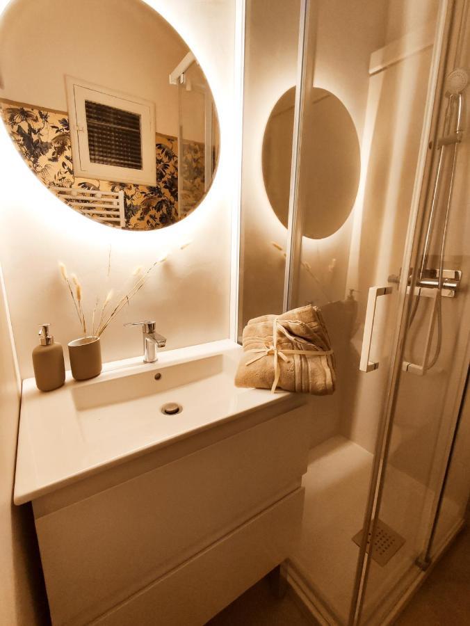 Appartements Design - Uniques - Centre Bagnères-de-Bigorre Buitenkant foto