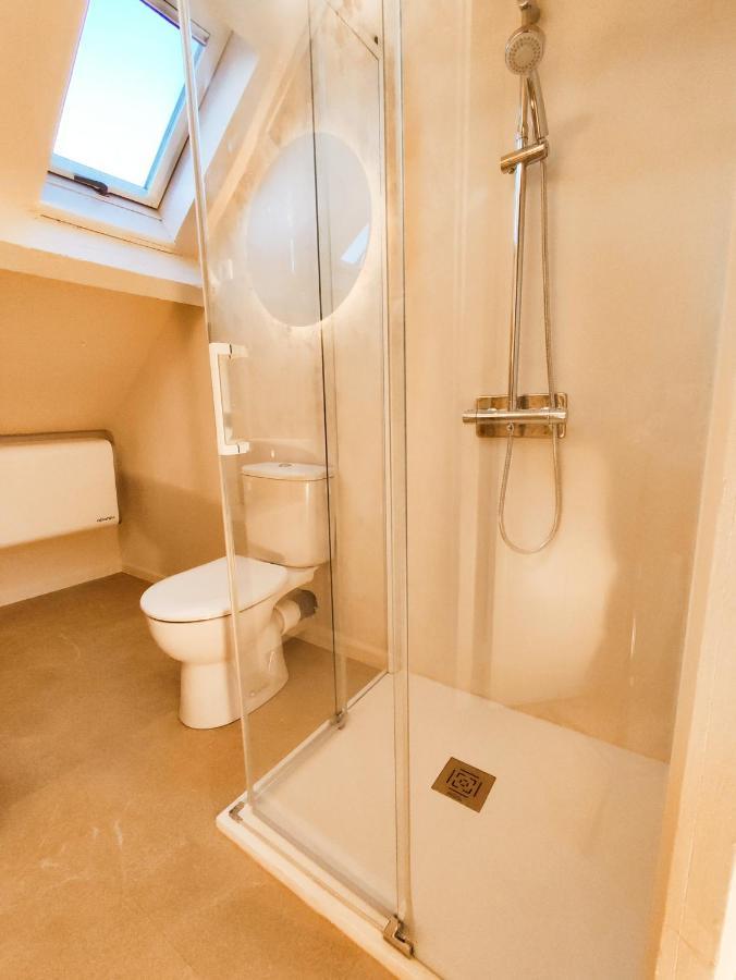 Appartements Design - Uniques - Centre Bagnères-de-Bigorre Buitenkant foto