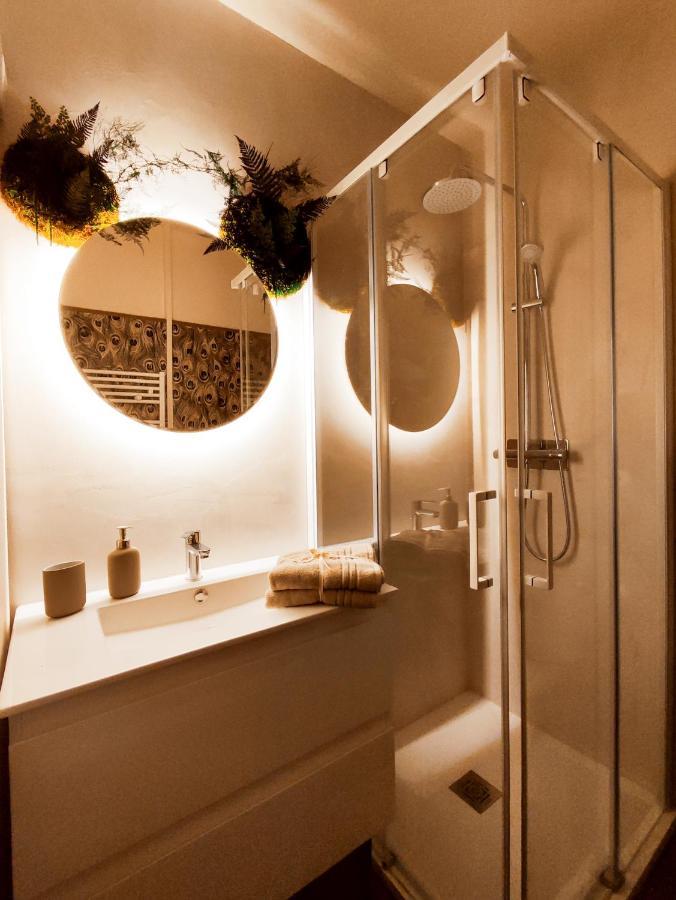 Appartements Design - Uniques - Centre Bagnères-de-Bigorre Buitenkant foto