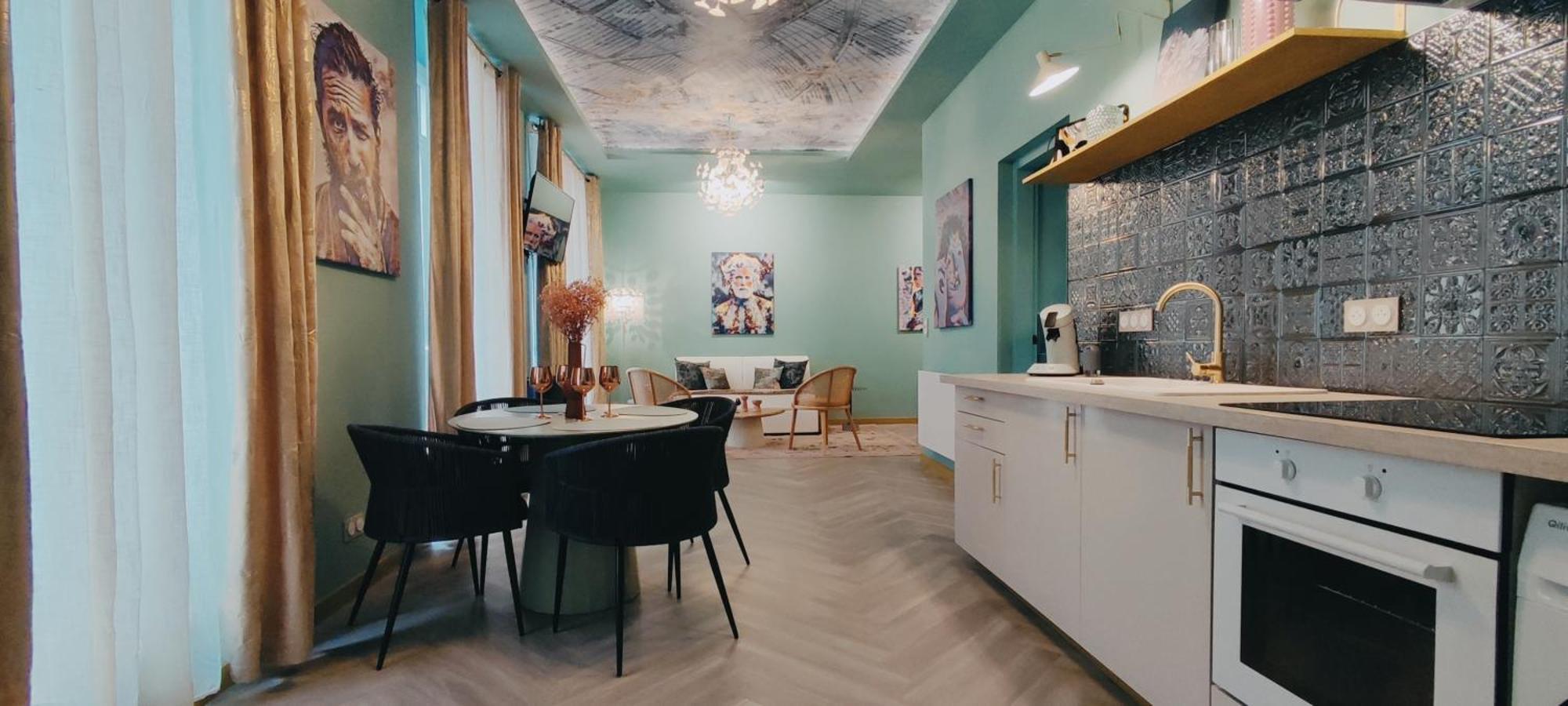 Appartements Design - Uniques - Centre Bagnères-de-Bigorre Buitenkant foto